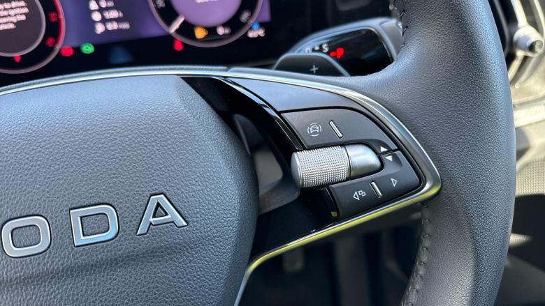 Skoda Kodiaq 2.0 TDI SE 5dr DSG [7 Seat] Diesel Estate